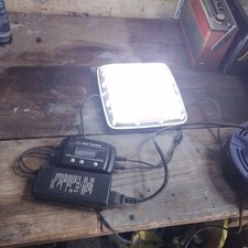 Aquaray led aquarium for sale  MANCHESTER