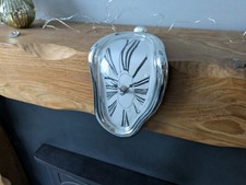 Decorative dali watch for sale  SWINDON