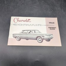 1960 chevrolet corvair for sale  Grand Junction