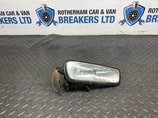Ford focus fog for sale  UK