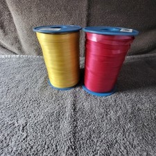Große rollen geschenkband gebraucht kaufen  Rheine