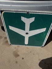 Highway sign used for sale  Scottsdale