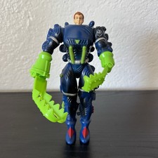 Vintage 1986 inhumanoids for sale  Oakdale