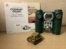 Konami digiq combat gebraucht kaufen  Ammerbuch