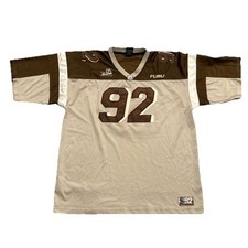 Vintage fubu jersey for sale  Jacksonville