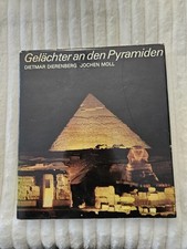 Gelächter den pyramiden gebraucht kaufen  Lehrte