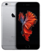 Apple iPhone 6s A1688 (CDMA | GSM) - 128GB - gwiezdna szarość (bez simlocka) na sprzedaż  PL
