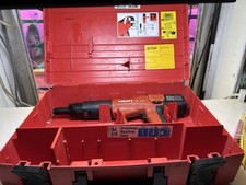Tested hilti dxa41 for sale  Springfield