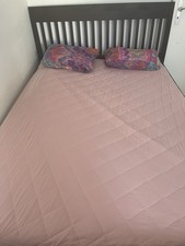 Doppelbett 140x200cm schublade gebraucht kaufen Doppelbett 140x200cm schublade gebraucht kaufen  Erlangen