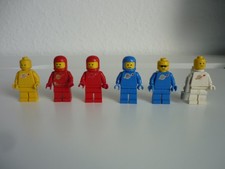 Lego figuren space gebraucht kaufen  Rendsburg