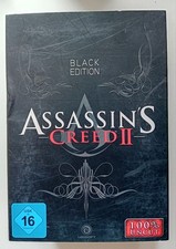 Assassin creed black gebraucht kaufen  Koblenz