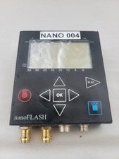 Registratore nanoflash design usato  Spedire a Italy