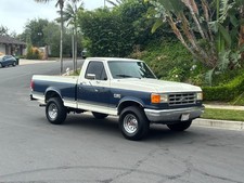 1987 ford 150 for sale  Costa Mesa