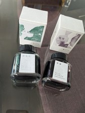 Kyo tinte füllfederhalter gebraucht kaufen  Wiesbaden
