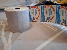 Damory ticket roll for sale  BOURNEMOUTH