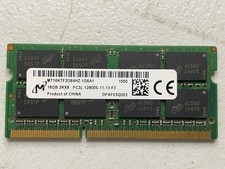 Micron 16gb 2rx8 for sale  Jersey City