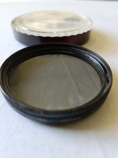 Hoya 49mm polarizing for sale  Joplin