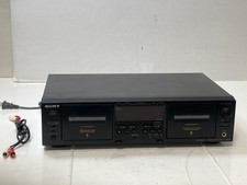 Sony we475 dual for sale  Dallas
