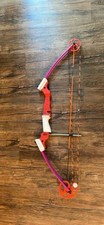 Genesis compound bow for sale  Anderson