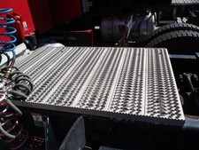 Peterbilt 386 deck for sale  USA