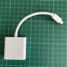 Thunderbolt mini display for sale  ST. LEONARDS-ON-SEA