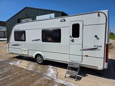Elddis avante 556 for sale  RIPLEY