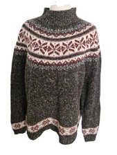Vintage heavy knit for sale  Mesa