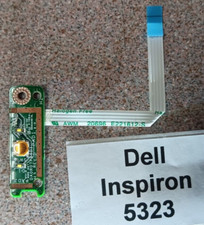 Dell power button for sale  Neenah