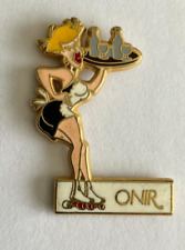 Pin pin sexy d'occasion  Expédié en Belgium