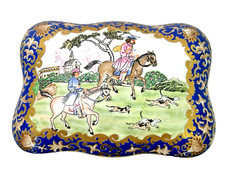Old hand painted for sale  San Antonio