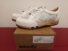 Woody clogs sneaker gebraucht kaufen  Berlin