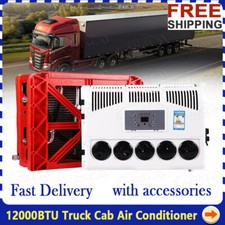 12v truck air for sale  Ontario