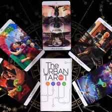 Urban tarot hard for sale  WESTON-SUPER-MARE