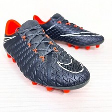 Chuteiras de futebol Nike Hypervenom Phantom 3 Elite AG AH7396-080 US8.5 UK7.5 EUR42 comprar usado  Enviando para Brazil