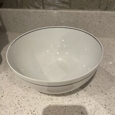 Rosenthal porcelain bowl for sale  HORSHAM