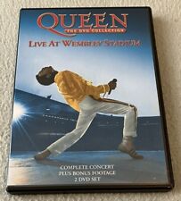 Queen live wembley for sale  SEVENOAKS