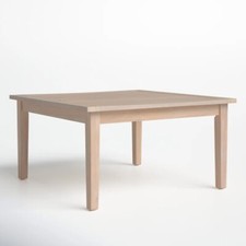 Contemporary teak finished for sale  Duarte