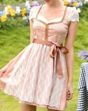 Dirndl tracht altrosa gebraucht kaufen  Nassenfels