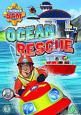 Fireman sam ocean for sale  STOCKPORT