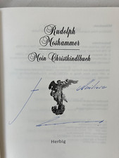 moshammer gebraucht kaufen  Bonn