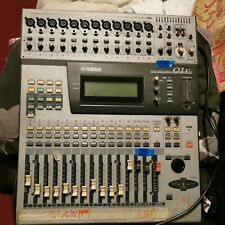 Yamaha 01v o1v for sale  LONDON