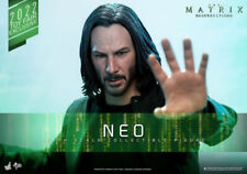 Matrix resurrection neo usato  Spedire a Italy