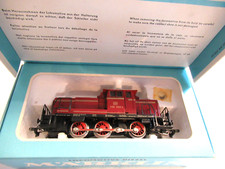 Märklin 3065 diesel gebraucht kaufen  Berlin