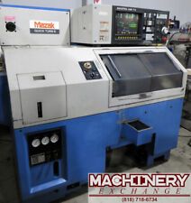 Mazak quick turn for sale  Chatsworth