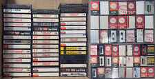 Used audio cassette for sale  EDINBURGH