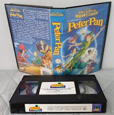 Vhs walt disney usato  Poggibonsi