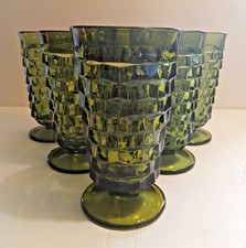 Set vintage indiana for sale  Charleston
