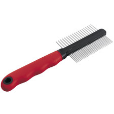 Ferplast pettine denti usato  Volpago del Montello