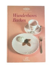 Vorwerk thermomix kochbuch gebraucht kaufen  Graben-Neudorf