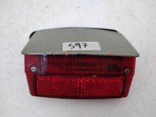 Vespa special fanalino usato  Chignolo Po